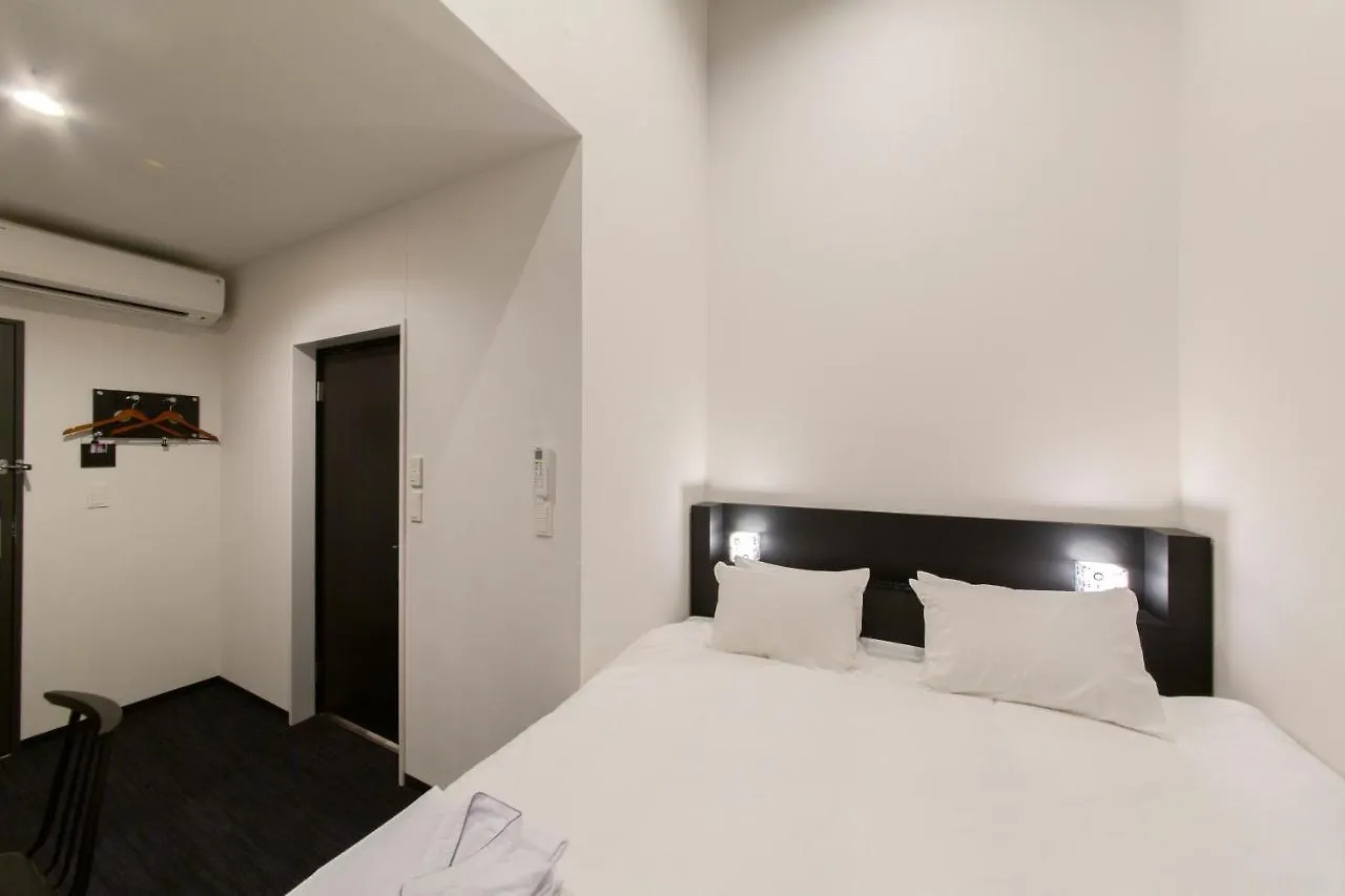 Hotel Trad Replay Osaka