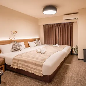 Lite House Shinsaibashi Iv Maison d'hôtes