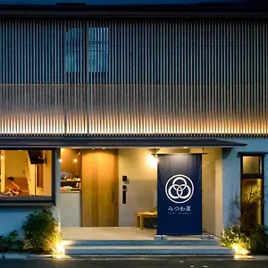 Hostel Mitsuwaya, Osaka