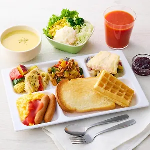 Hotel Comfort Shin-osaka, Osaka