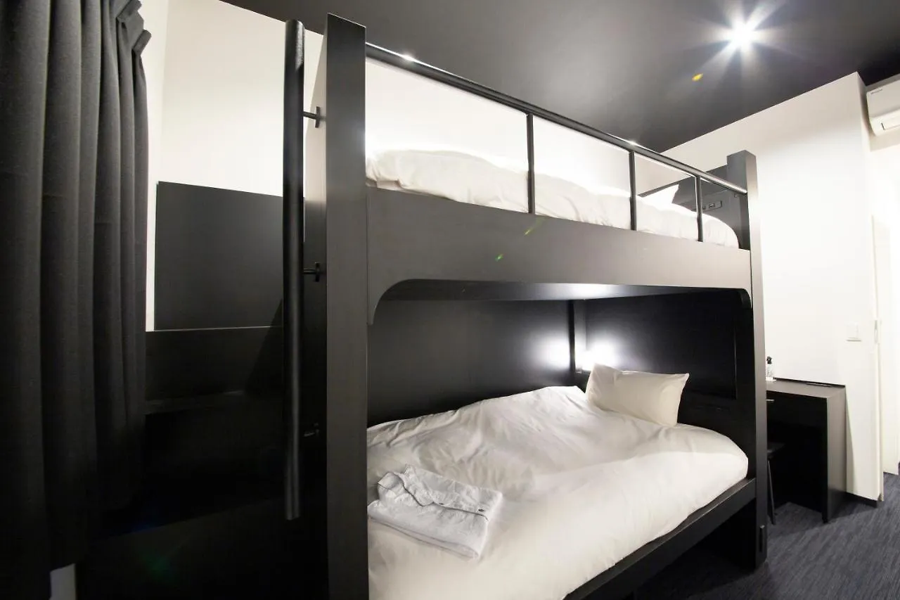 Hotel Trad Replay Ōsaka